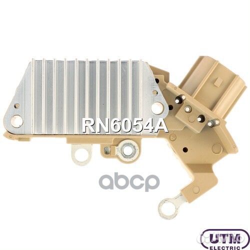 Регулятор генератора RN6054A Utm