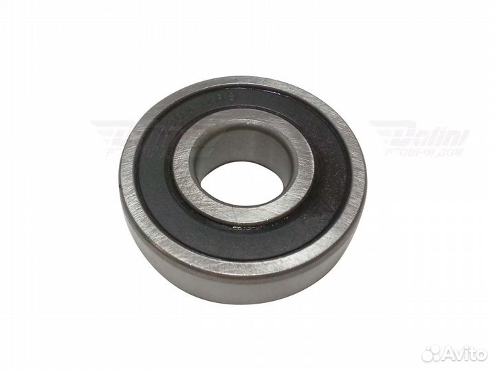 Подшипник 180304 ппк