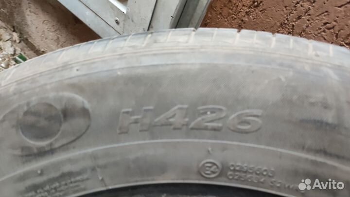 Hankook Optimo H426 235/60 R18