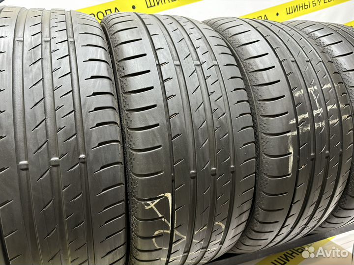 Continental ContiSportContact 3 235/45 R17