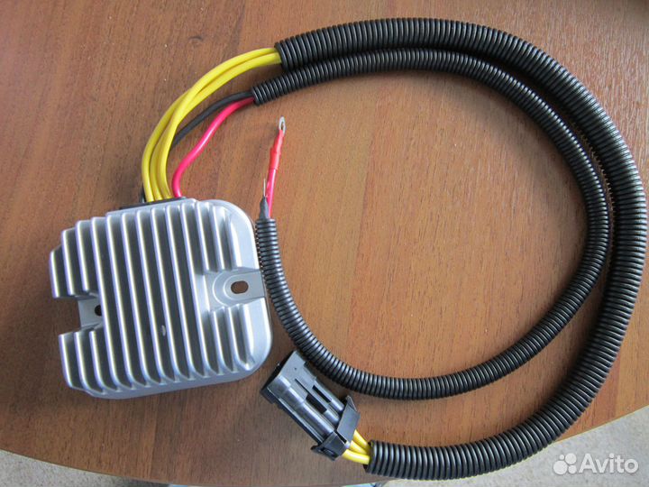 Реле регулятор Polaris Sportsman RZR Ranger