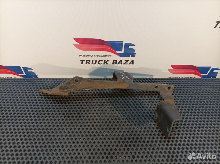 41241560 Кронштейн радиатора Iveco Stralis