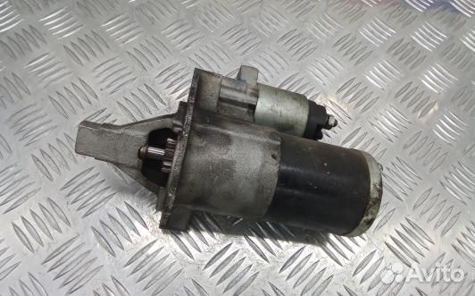 Стартер бензиновый chrysler 300C 1 (4BL18DF01)