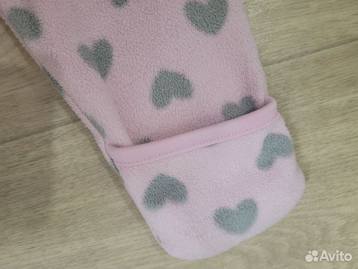 Комбинезон для девочки 74