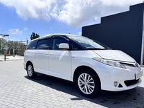 Toyota Previa 2.4 AT, 2013, 258 000 км, с пробегом, цена 2 150 000 руб.