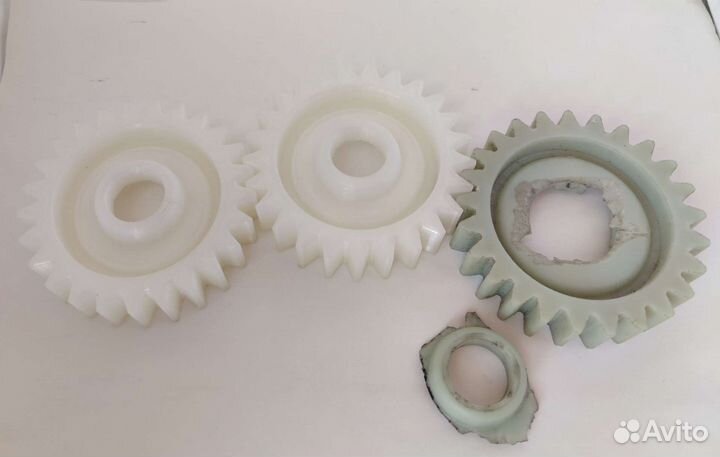 3D печать и моделирование (3Д) (нейлон, petg, PLA)