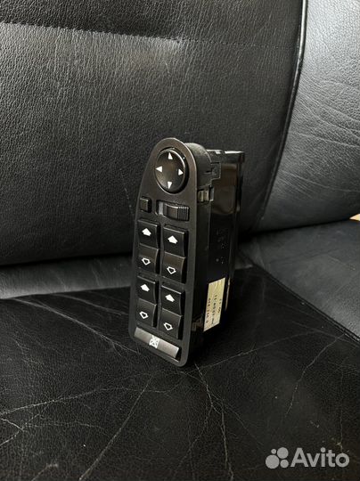 5 машин Бмв е39 в разбор м73б54