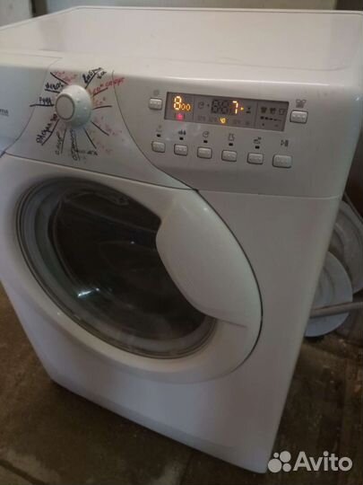 Стиральная машина candy 5 кг