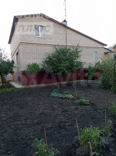 Дом 322 м² на участке 11 сот.