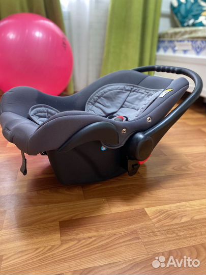 Коляска 3 в 1Indigo