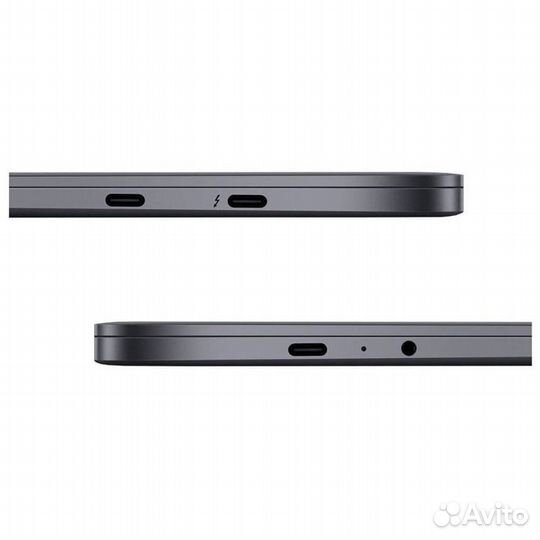Ноутбук Xiaomi Mi Notebook Pro 15 (Intel Core i5