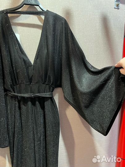 Комбинезон женский 48 50 размер