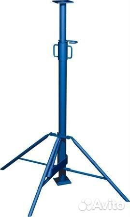 Леса строительные, вышка-тура, стойка, лестница