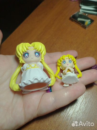 Фигурки Принцесса Серенити
