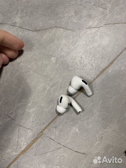 Airpods pro