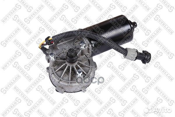 88-55301-SX электродвигатель стеклоочистителя