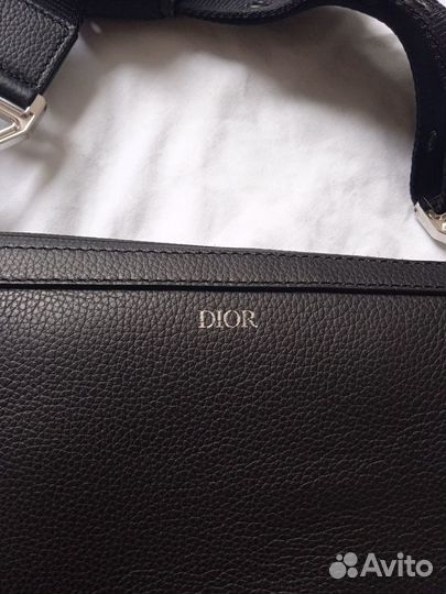 Сумка Dior оригинал