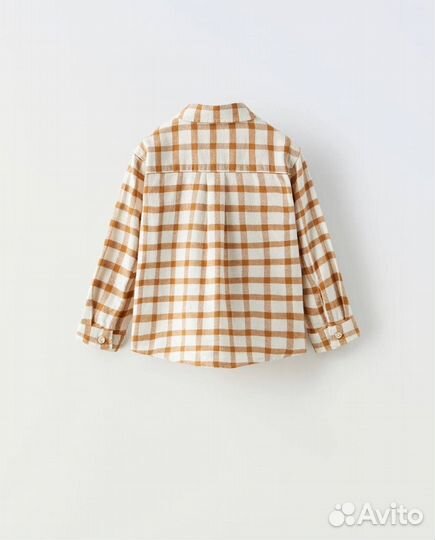 Рубашка Zara original