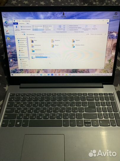 Lenovo IdeaPad P145-15API