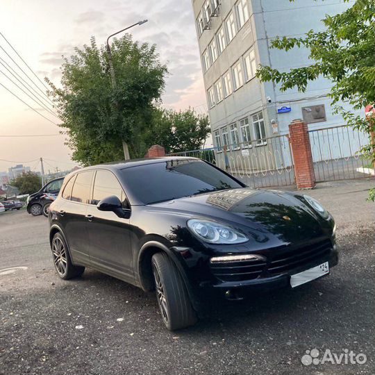 Тонировка автомобилей