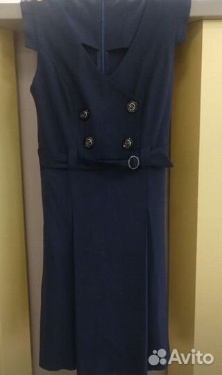 Школьный сарафан