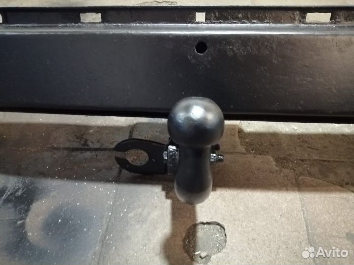 Фаркоп бу
