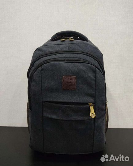 Городской рюкзак