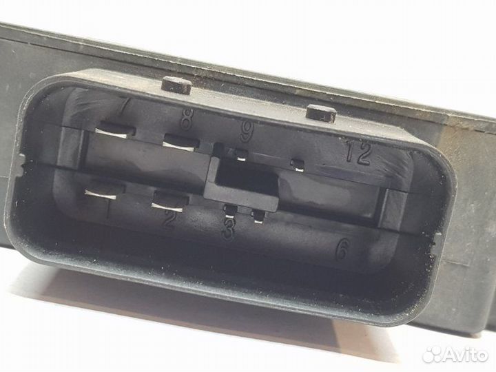 Блок Mazda Cx-5 shvpts 2.2 DIS 2014