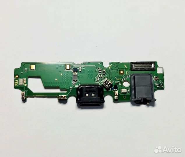 Нижняя плата Vivo Y11