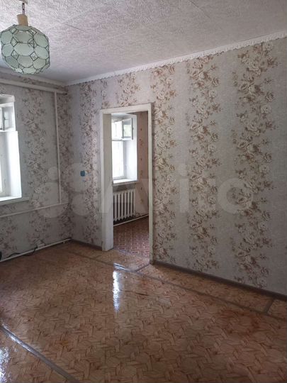 2-к. квартира, 35 м², 2/2 эт.