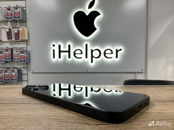iPhone 14 Plus 128GB Midnight Б.У. sim+esim