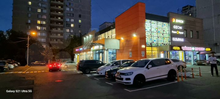 Свободного назначения, 350 м²