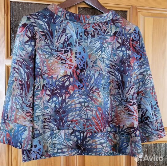 Женская одежда бу