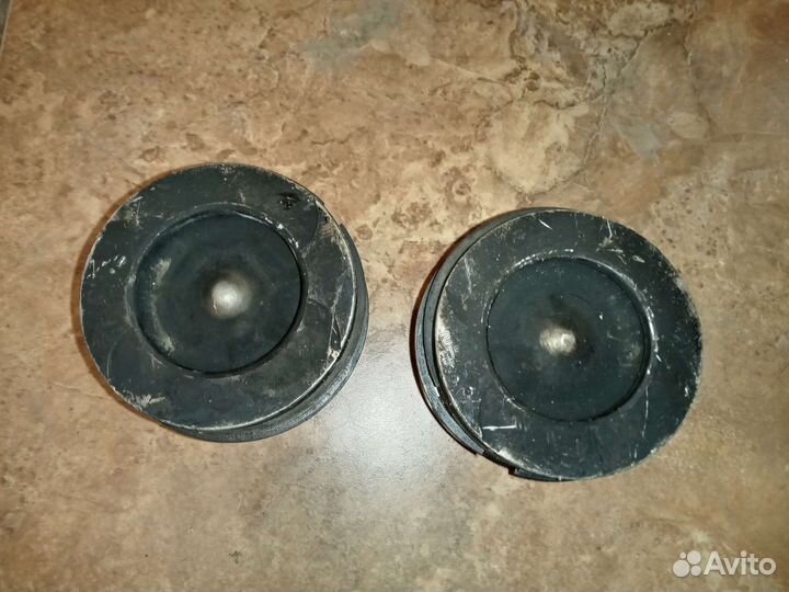 Поршень 3.0 TD Дизель V9X Ниссан Навара Патфaйндep