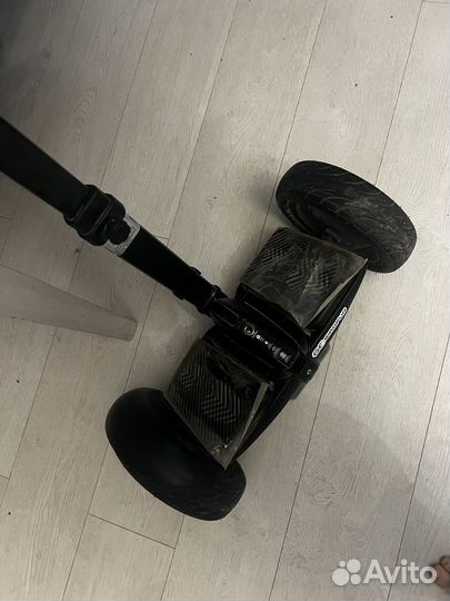 Гироскутер минисигвей mini robot 54 v