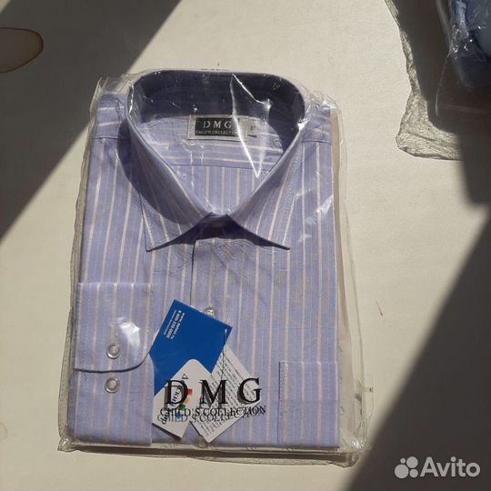 Рубашка для подростка