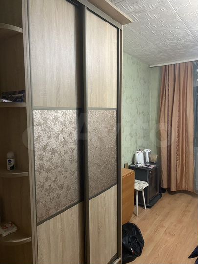 Комната 13,1 м² в 5-к., 10/15 эт.