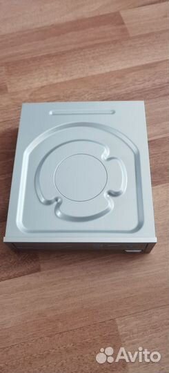 Dvd rw привод