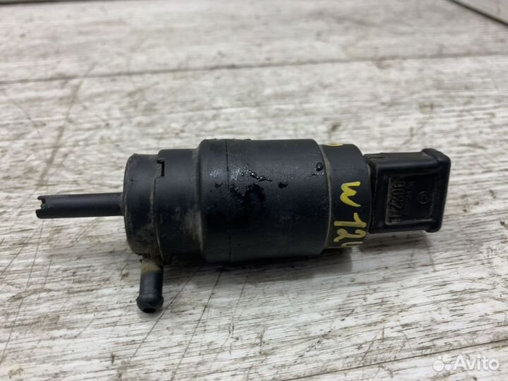 Моторчик омывателя