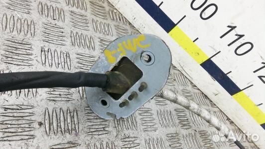 Троса кулисы АКПП KIA optima 3 (2MF08DN01)