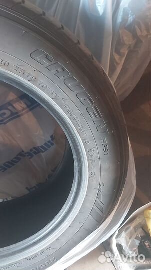 Kumho Crugen HP91 235/60 R18