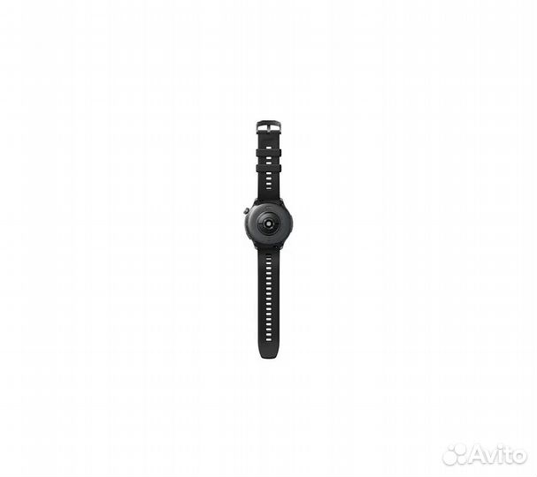 Умные часы Amazfit Balance A2287, полуночный черны