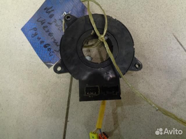 Механизм подрулевой для SRS ленточный Mazda Atenz