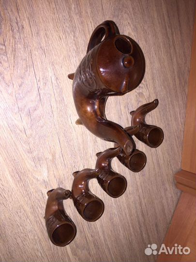 Набор для вина