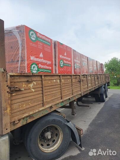 Керамический Блок Винерберг с доставкой