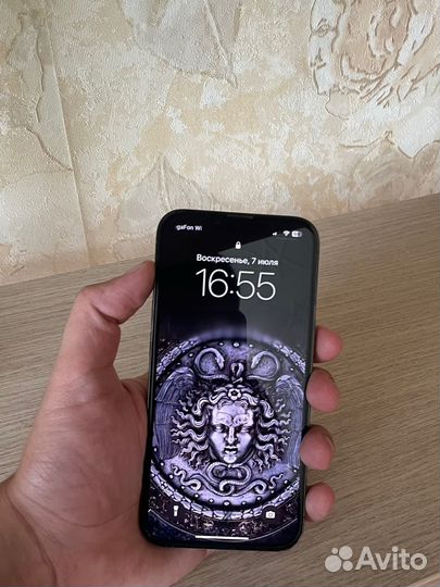 iPhone 13 Pro, 128 ГБ