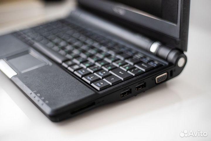 Нэтбук Asus для просмотра мультиков фильмов видео