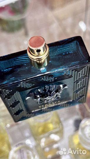 Versace Eros распив 3 мл