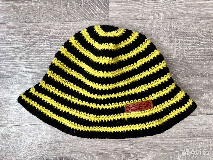 Панама теплая