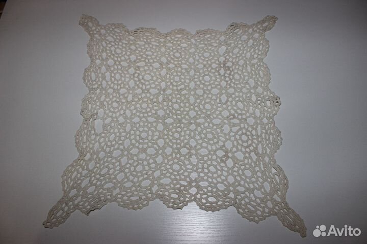 Советский текстиль пакетом